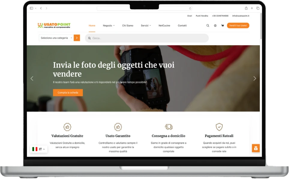 realizzazione-sito-web-usato-point-terni-gst-consulting-terni-agenzia-comunicazione-pubblicita-brand-digital-marketing