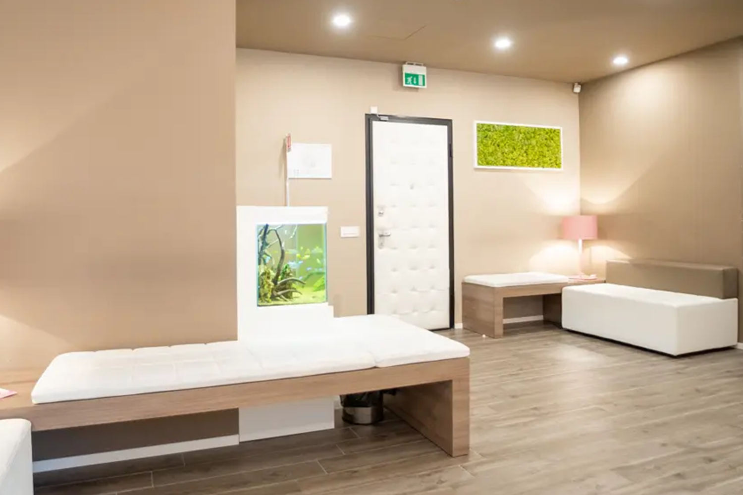 Centro Prevenzione Donna