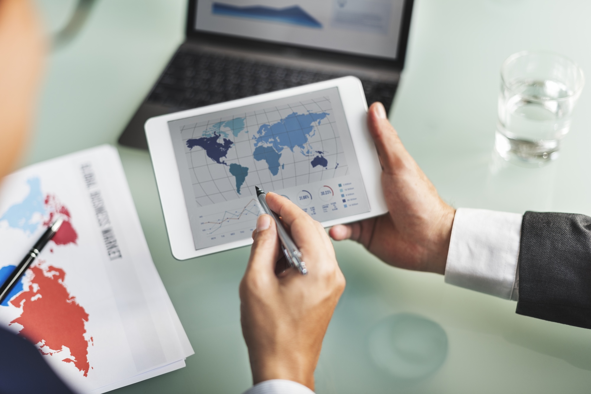 Bando TRAVEL 2024: Un’opportunità per le PMI umbre per espandersi sui mercati internazionali