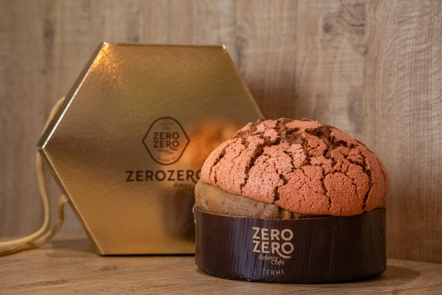 Zero Zero Bakery Café